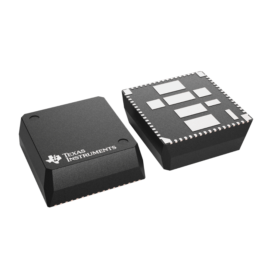 LMZ31530RLGT-Texas Instruments